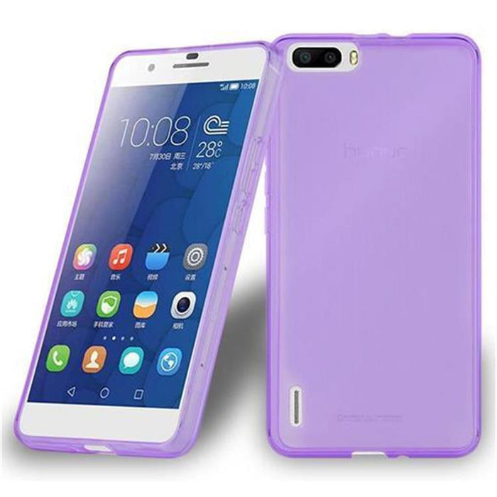 Lila / 6 PLUS