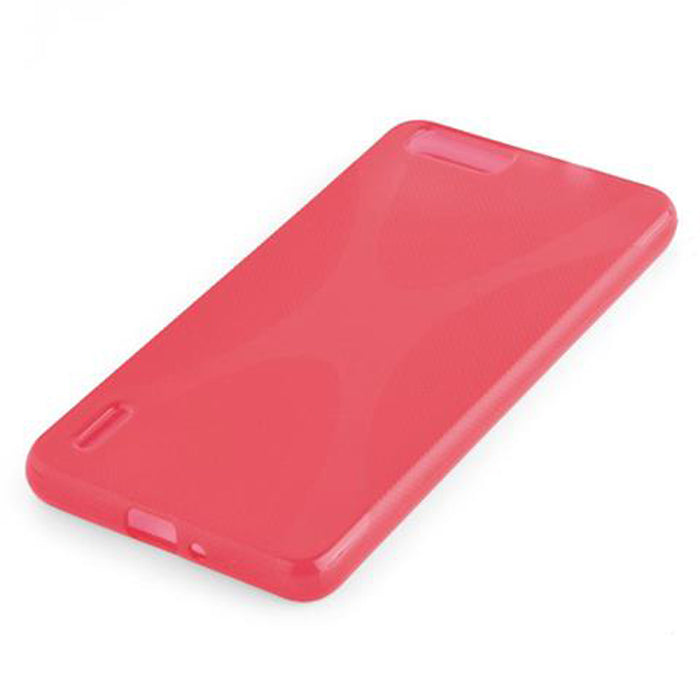 Rot / 6 PLUS