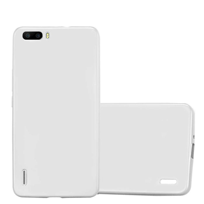 Silber / 6 PLUS