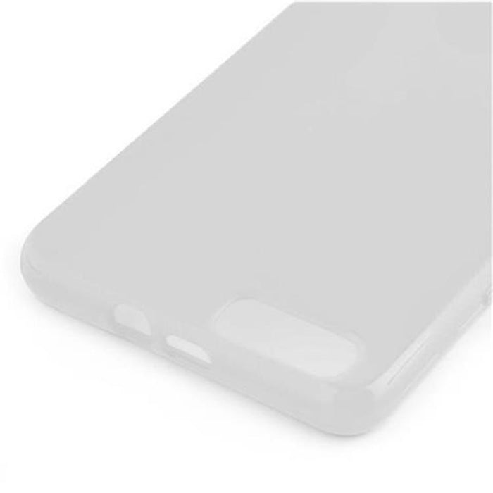Transparent / 6 PLUS