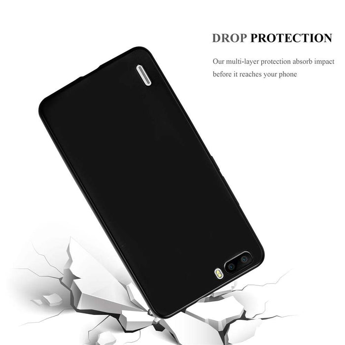 Schwarz / 6 PLUS