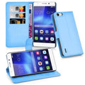 Blau / 6 PLUS