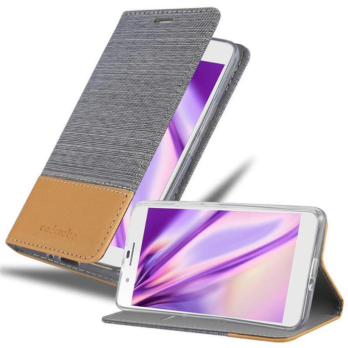 Grau / 6 PLUS
