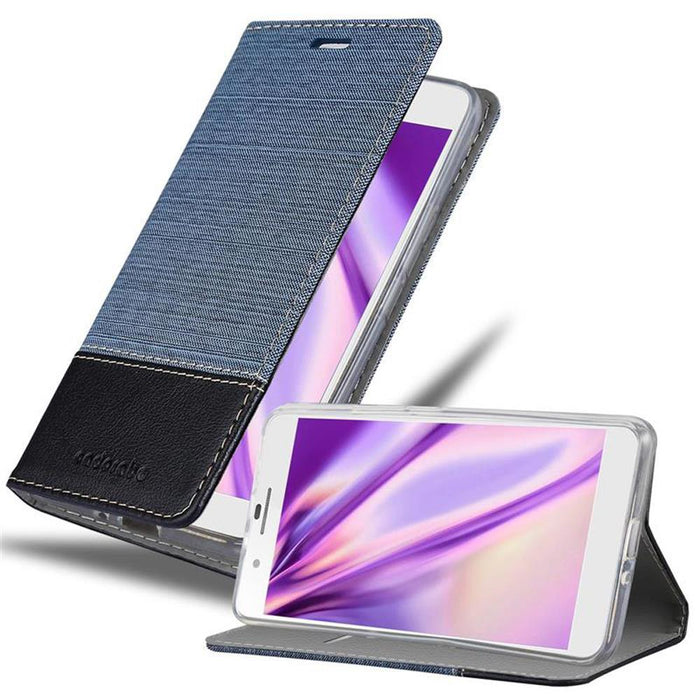 Blau / 6 PLUS