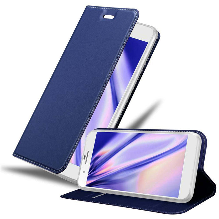 Blau / 6 PLUS