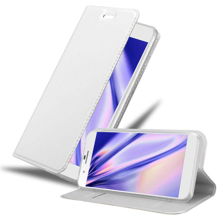 Silber / 6 PLUS