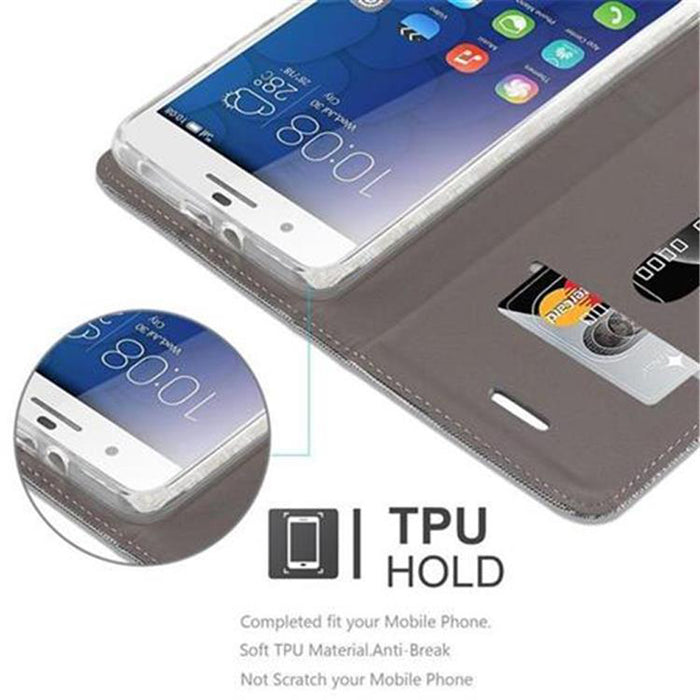 Grau / 6 PLUS