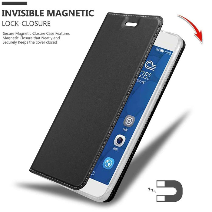 Schwarz / 6 PLUS