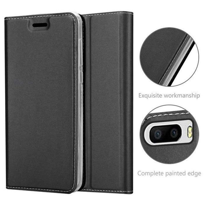 Schwarz / 6 PLUS