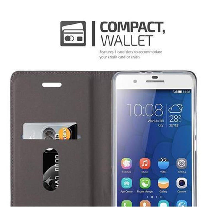 Blau / 6 PLUS