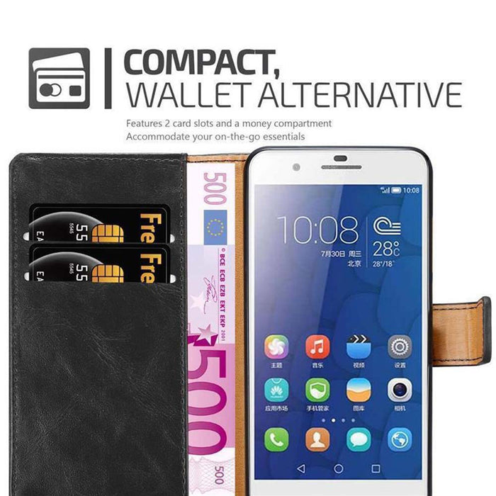 Schwarz / 6 PLUS
