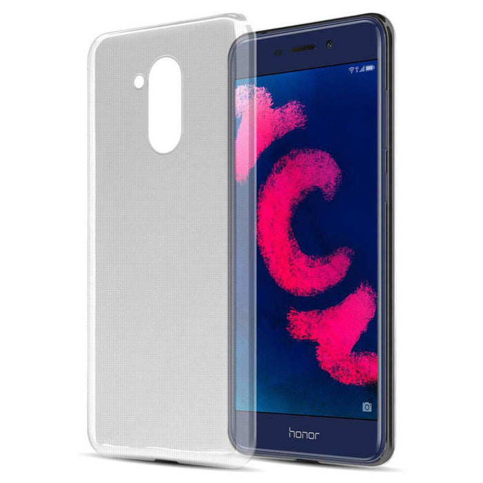Transparent / 6C PRO