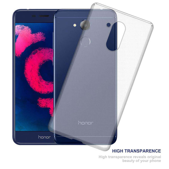 Transparent / 6C PRO