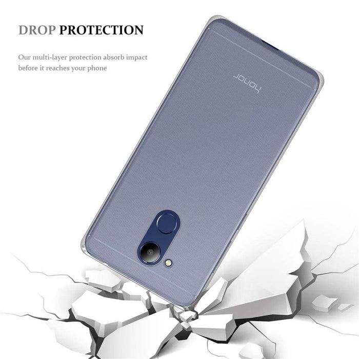 Transparent / 6C PRO