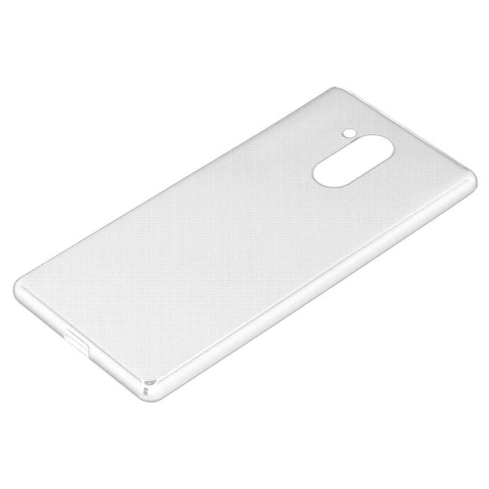 Transparent / 6C PRO