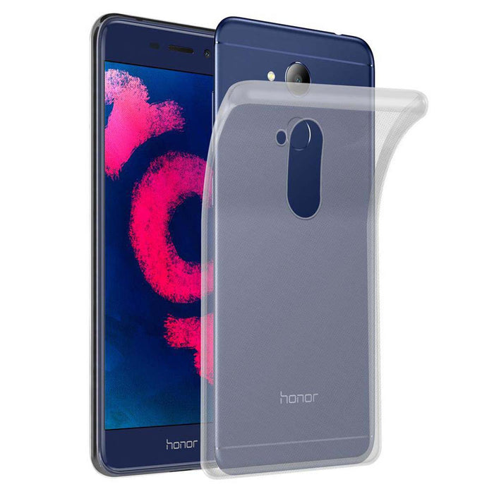 Transparent / 6C PRO