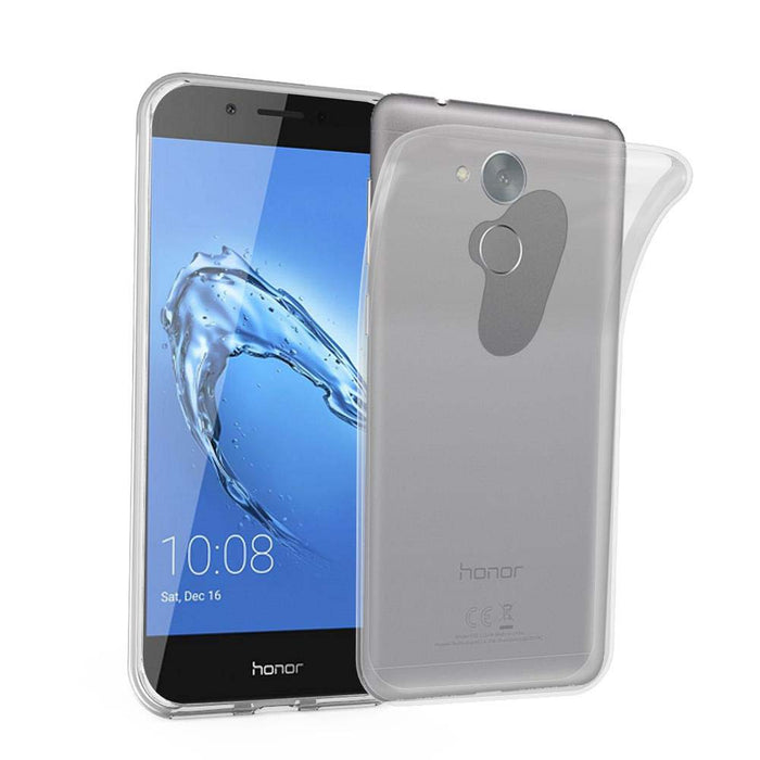 Transparent / 6C