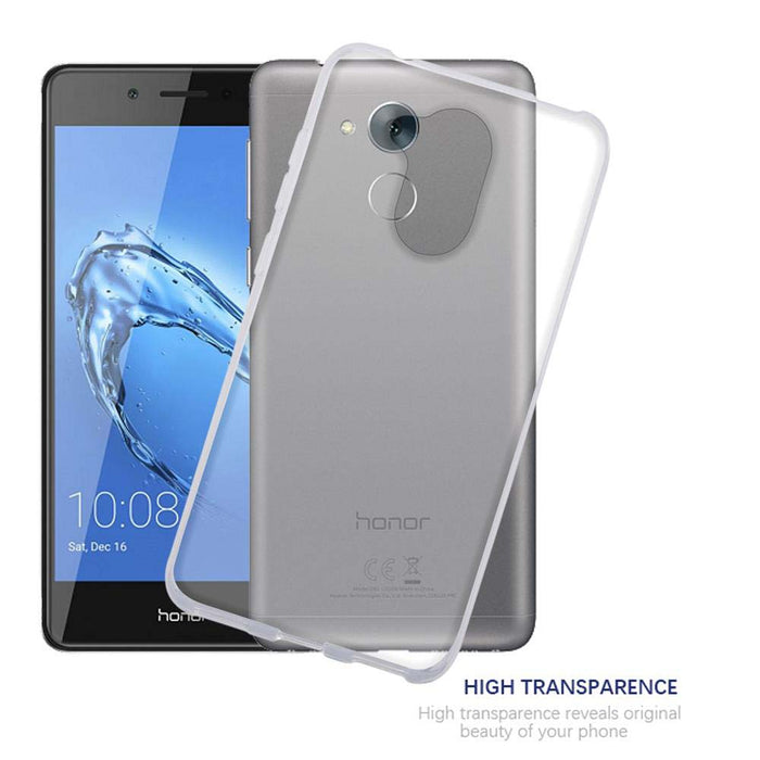 Transparent / 6C