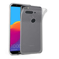 Transparent / 7C / Huawei Y7 2018