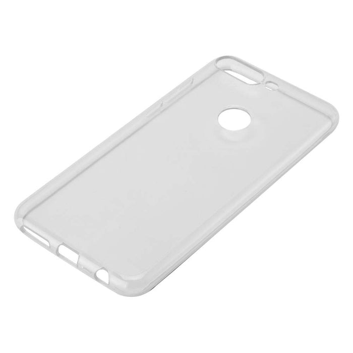 Transparent / 7C / Huawei Y7 2018