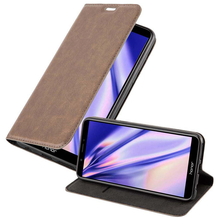 Braun / 7C / Huawei Y7 2018