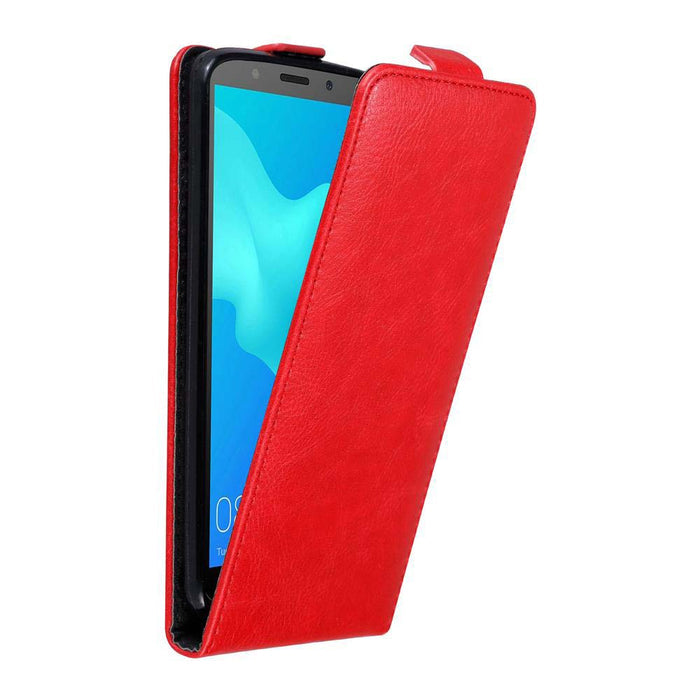 Rot / 7S / Huawei Y5 2018