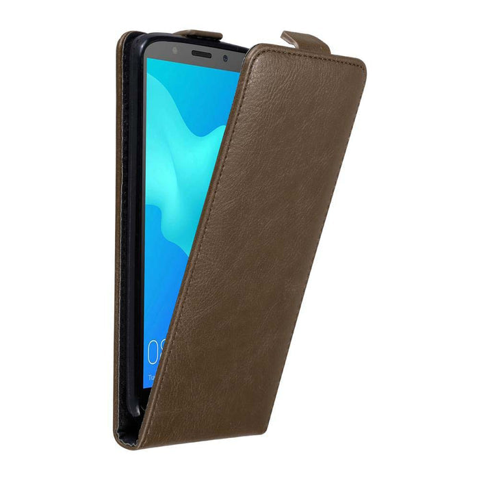 Braun / 7S / Huawei Y5 2018