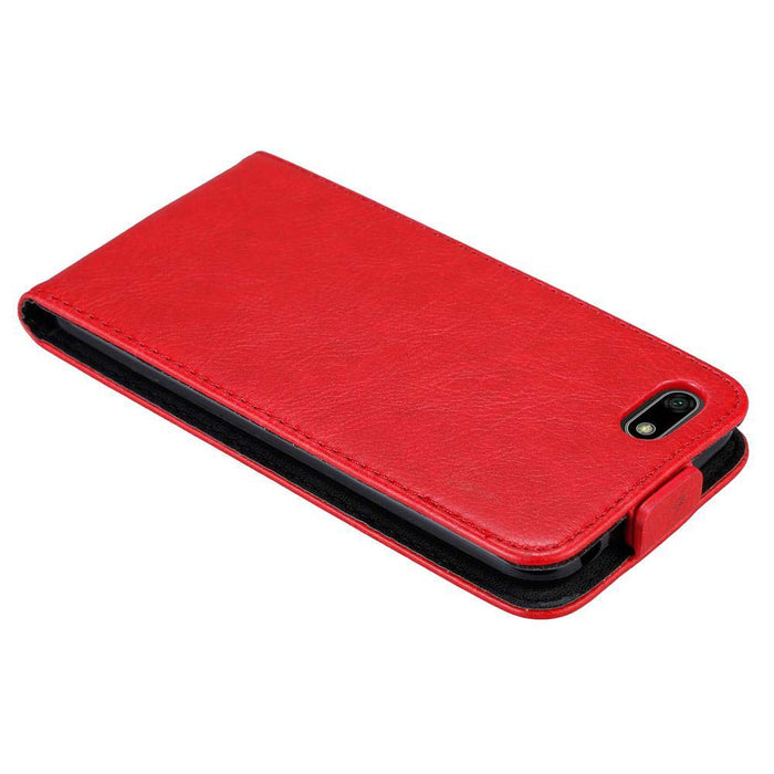 Rot / 7S / Huawei Y5 2018