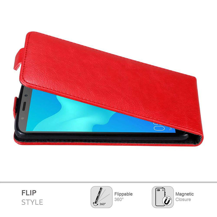 Rot / 7S / Huawei Y5 2018