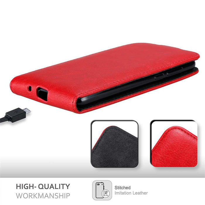 Rot / 7S / Huawei Y5 2018