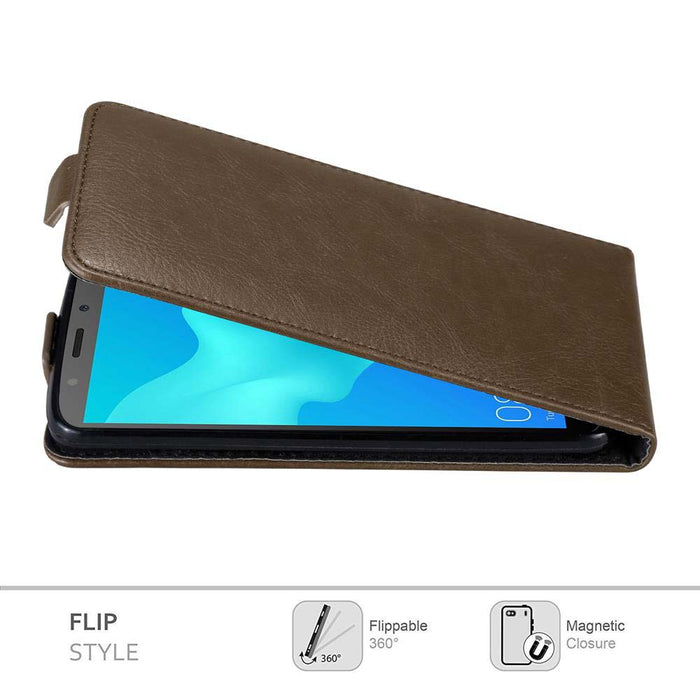 Braun / 7S / Huawei Y5 2018