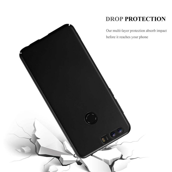 Schwarz / 8 / 8 PREMIUM