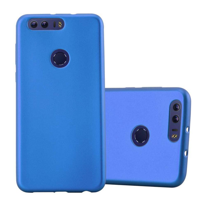 Blau / 8 / 8 PREMIUM