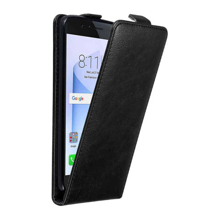 Schwarz / 8 / 8 PREMIUM