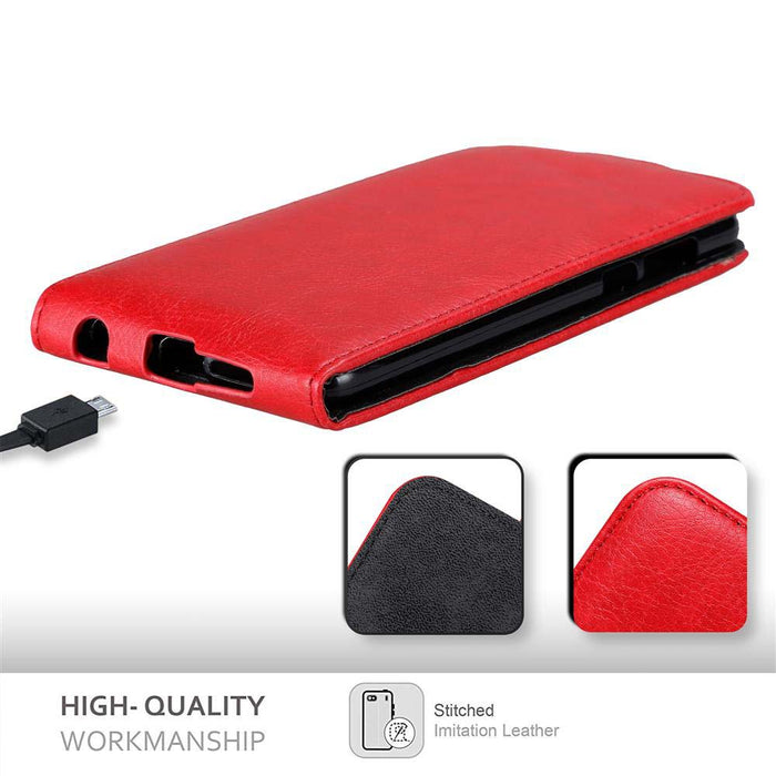 Rot / 8 / 8 PREMIUM