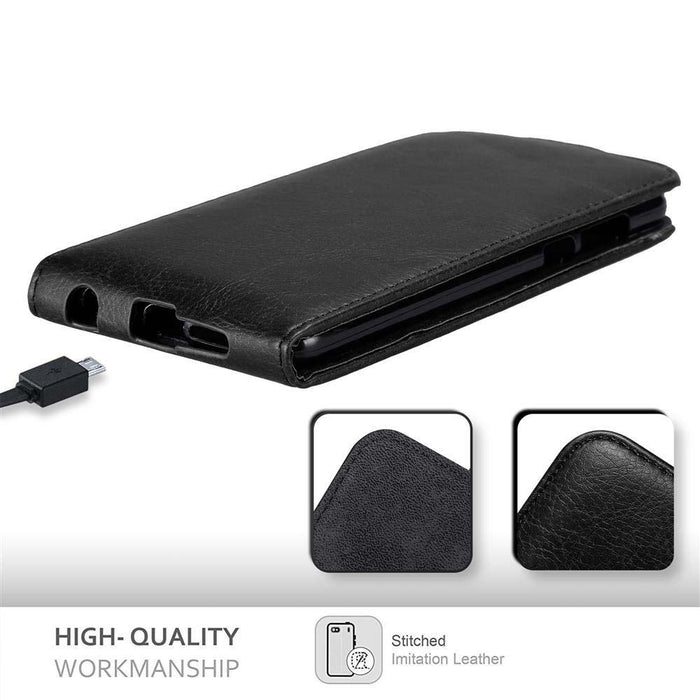Schwarz / 8 / 8 PREMIUM