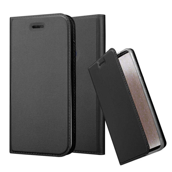 Schwarz / 8 / 8 PREMIUM