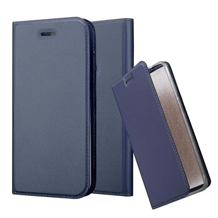 Blau / 8 / 8 PREMIUM