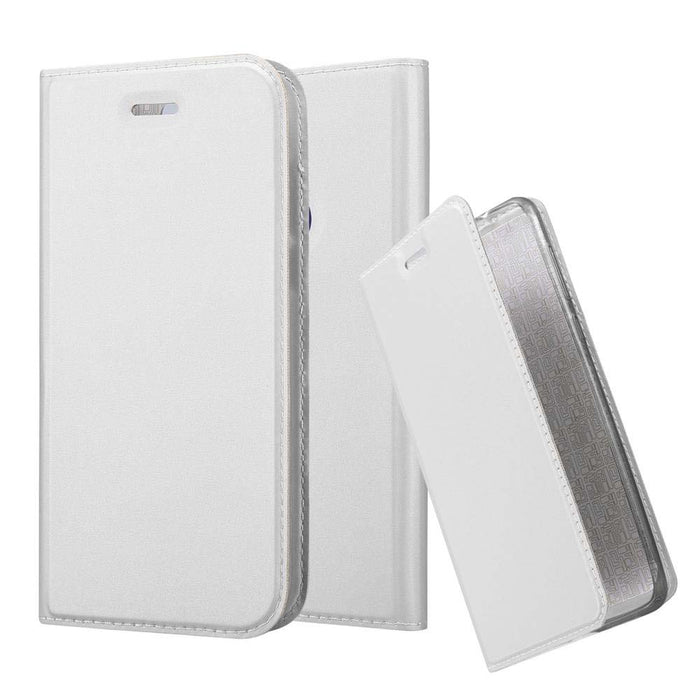 Silber / 8 / 8 PREMIUM
