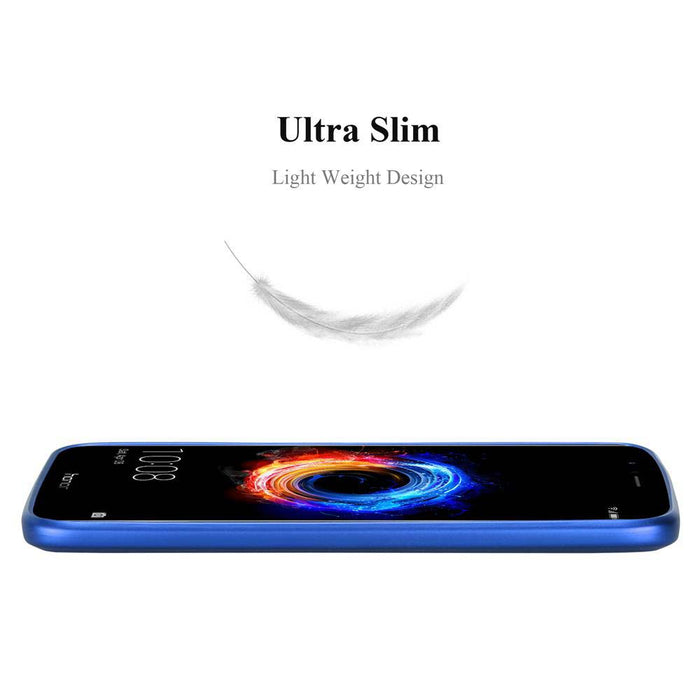 Blau / 8 PRO