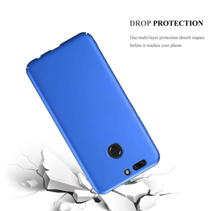 Blau / 8 PRO