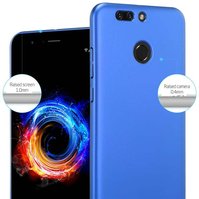 Blau / 8 PRO