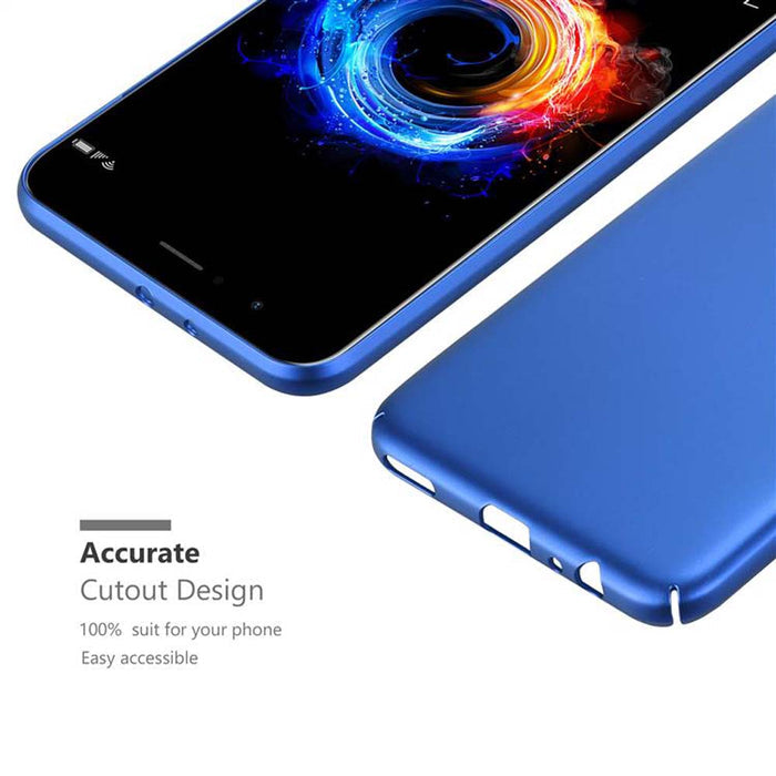 Blau / 8 PRO