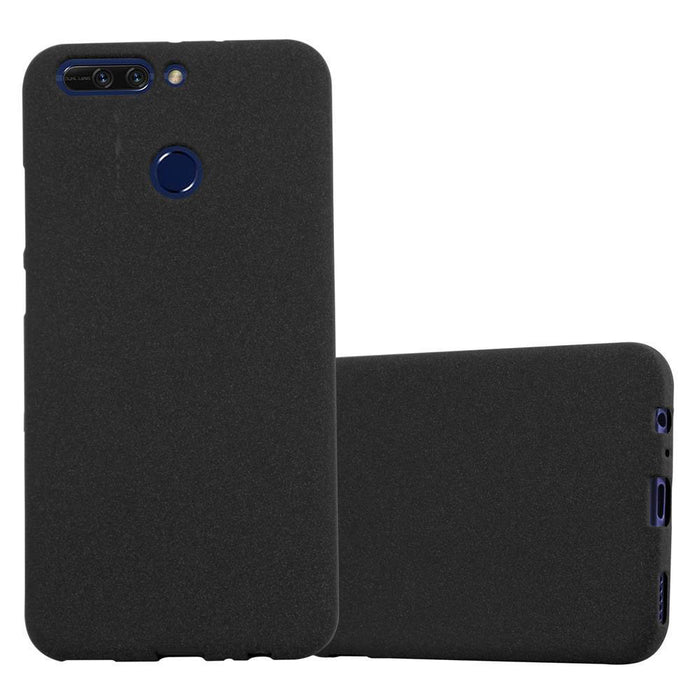 Schwarz / 8 PRO