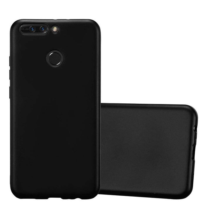 Schwarz / 8 PRO