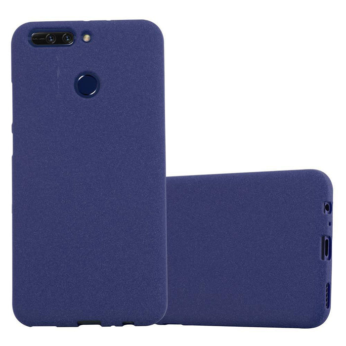 Blau / 8 PRO