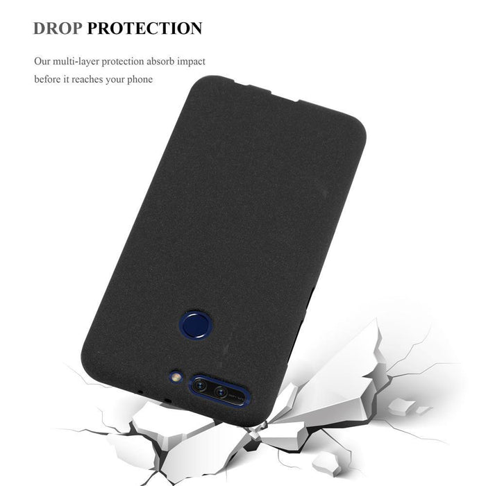Schwarz / 8 PRO