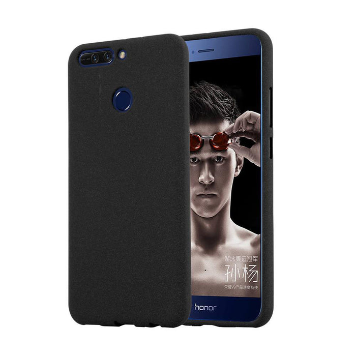 Schwarz / 8 PRO