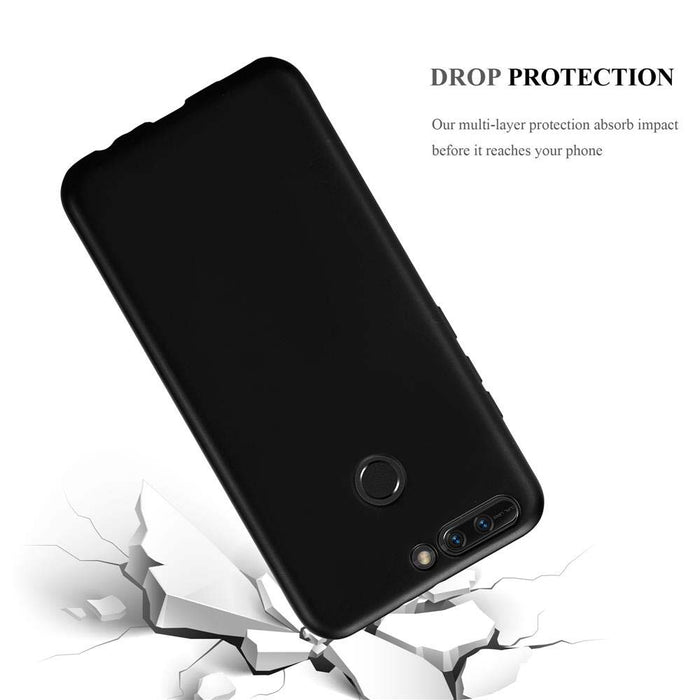 Schwarz / 8 PRO