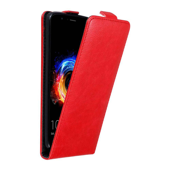 Rot / 8 PRO